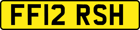 FF12RSH