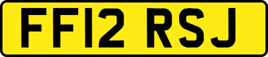 FF12RSJ