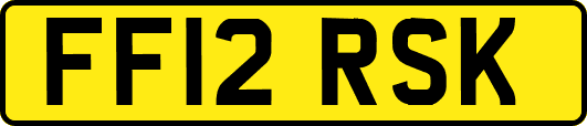 FF12RSK