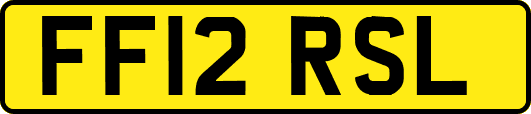 FF12RSL
