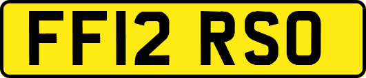 FF12RSO