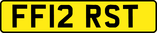 FF12RST