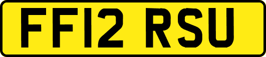 FF12RSU