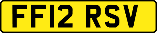 FF12RSV