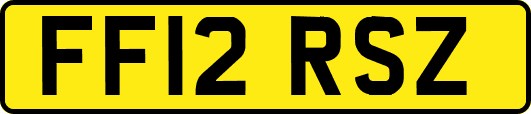 FF12RSZ