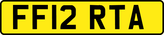 FF12RTA