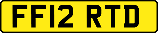 FF12RTD