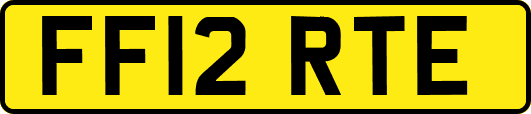 FF12RTE