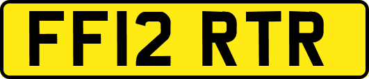 FF12RTR