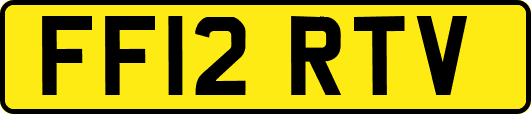 FF12RTV