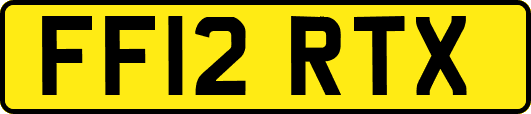 FF12RTX