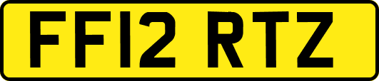 FF12RTZ
