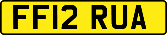 FF12RUA