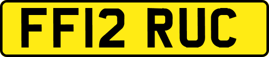 FF12RUC