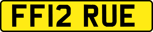 FF12RUE
