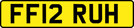 FF12RUH