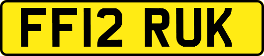 FF12RUK