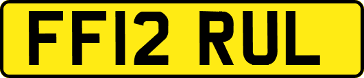 FF12RUL