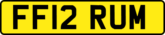 FF12RUM