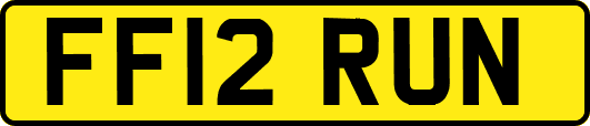 FF12RUN