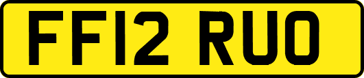 FF12RUO