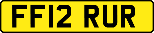 FF12RUR