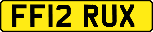FF12RUX