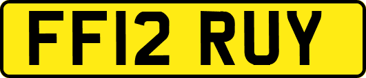 FF12RUY