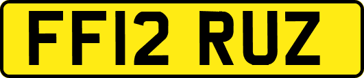 FF12RUZ