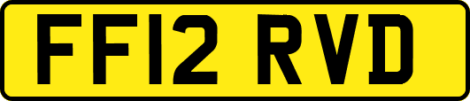 FF12RVD