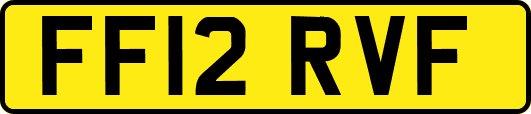FF12RVF