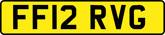 FF12RVG