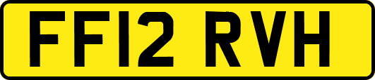 FF12RVH