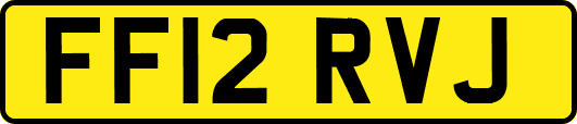FF12RVJ