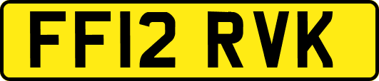 FF12RVK