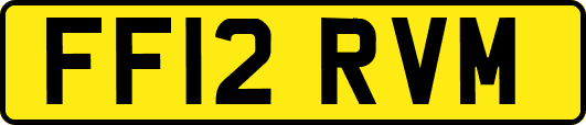 FF12RVM
