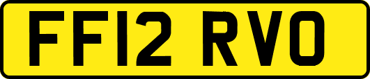 FF12RVO
