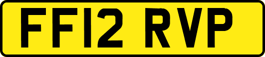 FF12RVP
