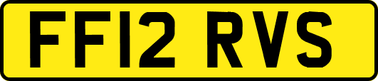 FF12RVS