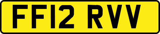 FF12RVV