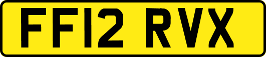 FF12RVX