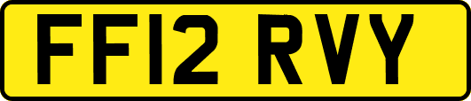 FF12RVY