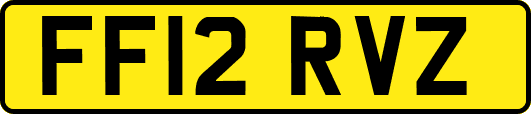 FF12RVZ