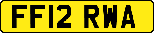 FF12RWA