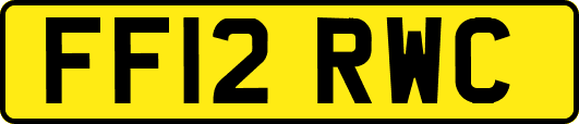 FF12RWC