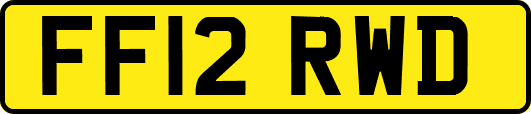 FF12RWD