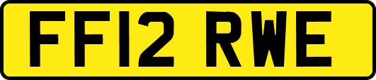 FF12RWE