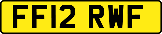 FF12RWF