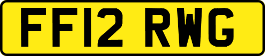 FF12RWG