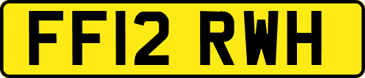 FF12RWH